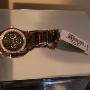Fossil watch